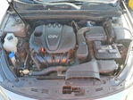 Kia Optima 2011