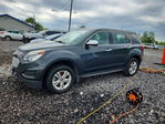 Chevrolet Equinox 2017