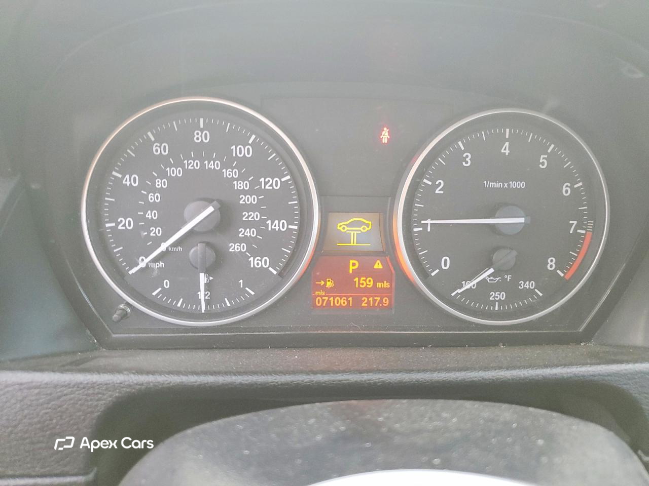 BMW X1 2014