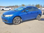 Honda Civic 2014