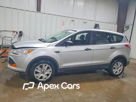 Ford Escape 2013 - Image 1 of 7