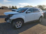 Chevrolet Equinox 2012