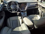 Subaru Outback 2021