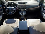 Honda CR-V 2022