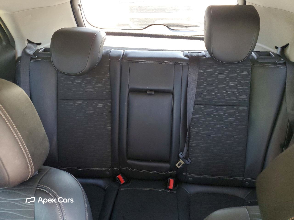 Buick Encore 2015