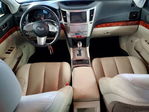 Subaru Outback 2010