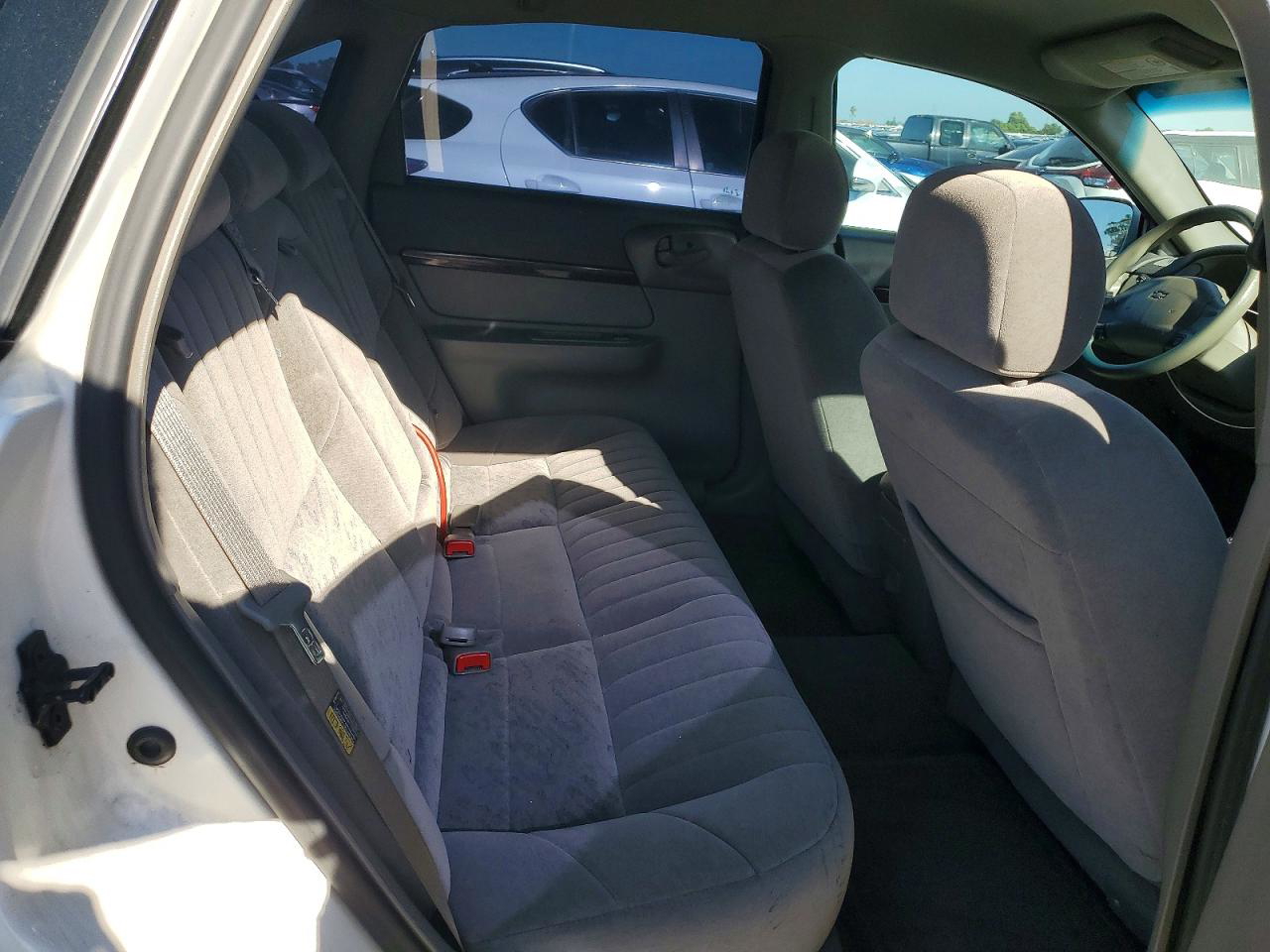 Chevrolet Impala 2003