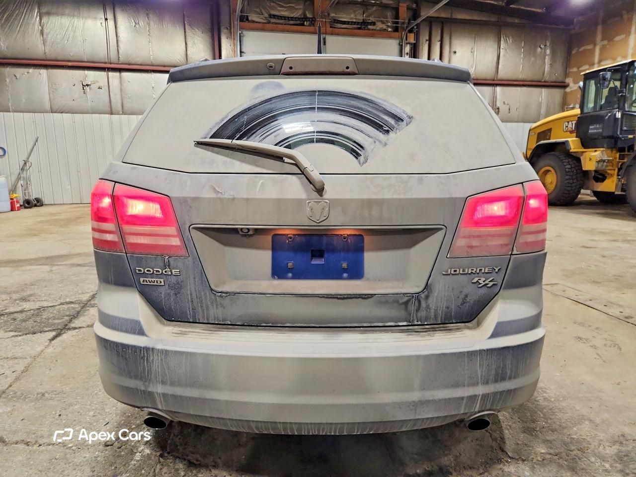 Dodge Journey 2010