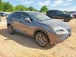 Lexus NX 2016