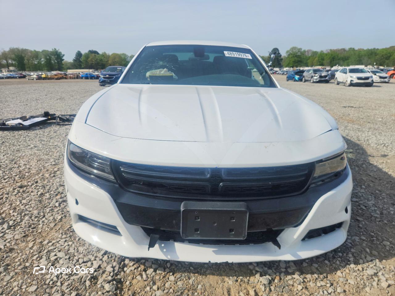 Dodge Charger 2023