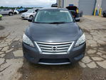 Nissan Sentra 2013