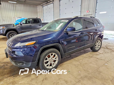 Jeep Cherokee 2014 - Zdjęcie 1 z 13