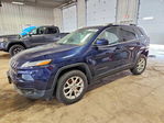 Jeep Cherokee 2014