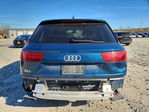 Audi Q7 2019