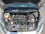Ford Fiesta 2014
