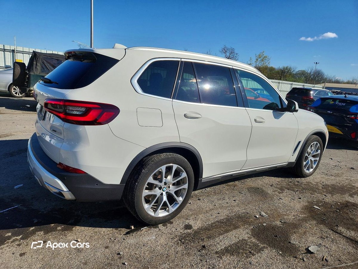 BMW X5 2023