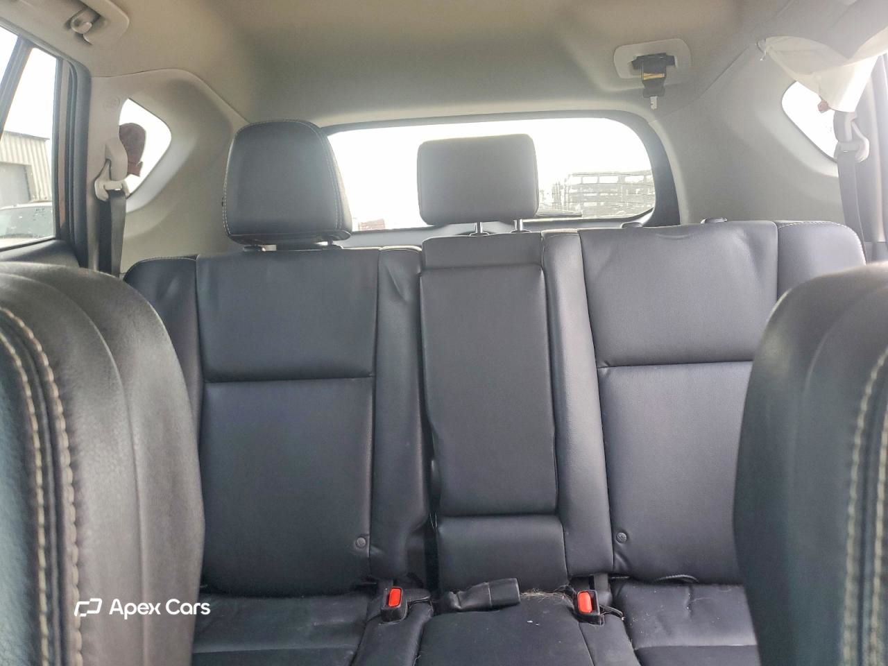 Toyota RAV 4 2017