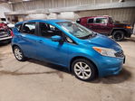 Nissan Versa 2015