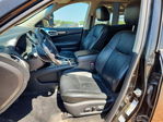 Nissan Pathfinder 2014