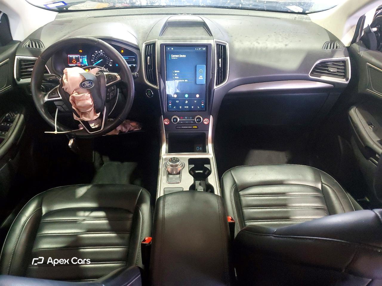 Ford Edge 2024