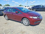 Honda Civic 2015