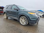 Ford Explorer 2013