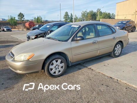 Ford Taurus 2001 - Image 1 of 13