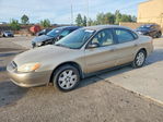 Ford Taurus 2001