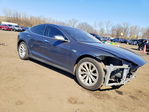 Tesla Model S 2014