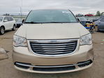 Chrysler Voyager 2016