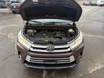 Toyota Highlander 2017
