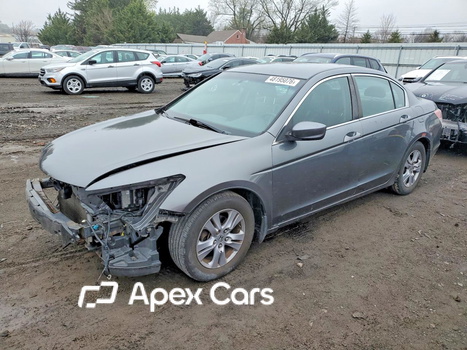 Honda Accord 2012 - Image 1 of 13