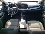 Chevrolet Trax 2024