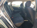 Nissan Sentra 2016