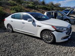 Kia K900 2015