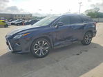 Lexus RX 2018