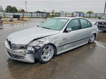 BMW Series 5 1999
