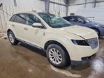 Lincoln MKX 2015