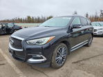 Infiniti QX60 2018