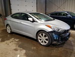 Hyundai Elantra 2012