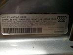 Audi A4 2010