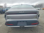 Kia K4 2025