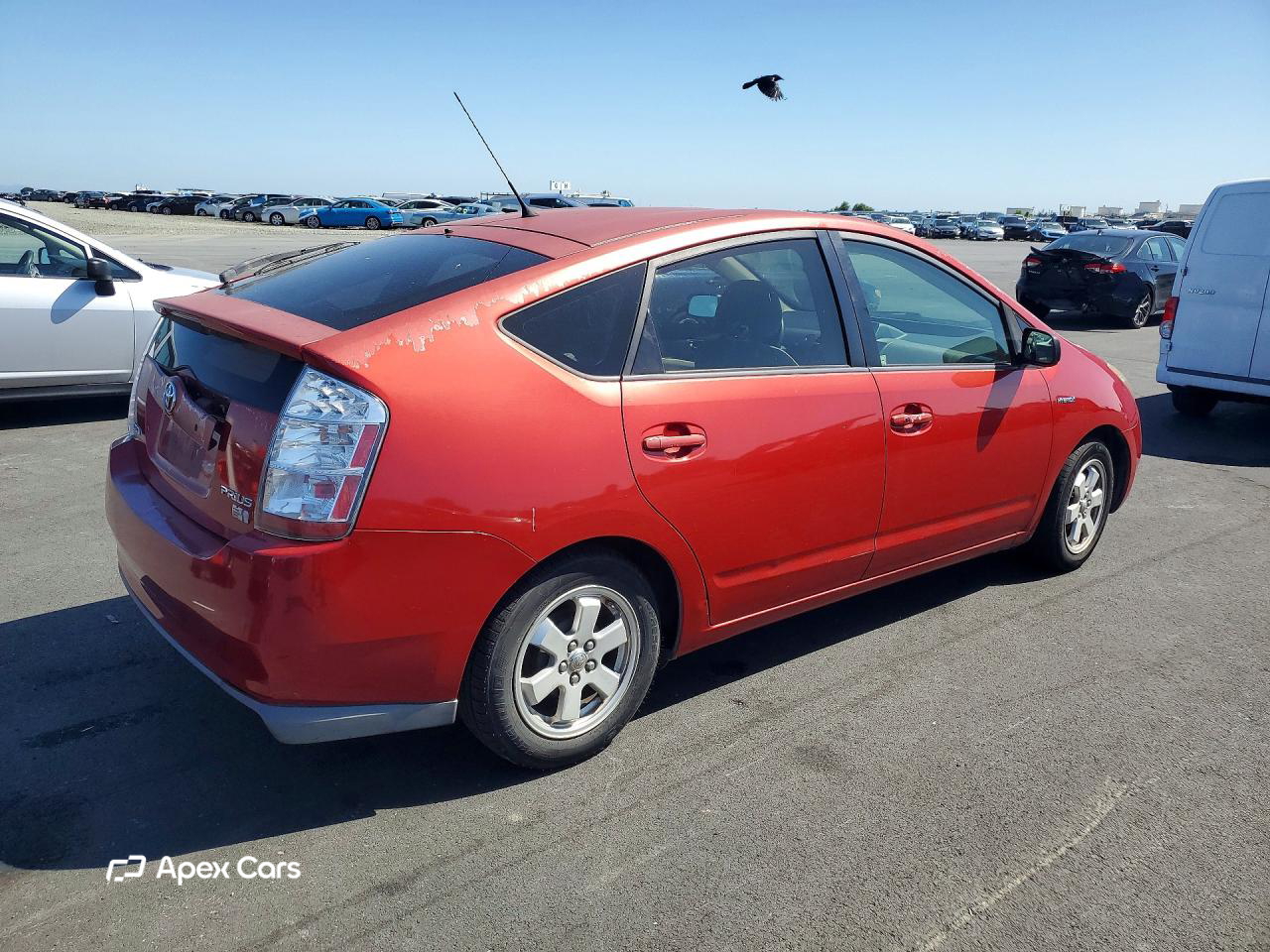 Toyota Prius 2009