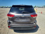 Toyota Highlander 2018