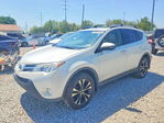 Toyota RAV 4 2015