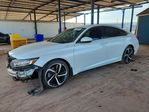 Honda Accord 2020