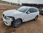 BMW X3 2018