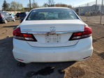 Honda Civic 2015