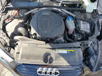 Audi A4 2018