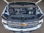 Chevrolet Silverado 2023